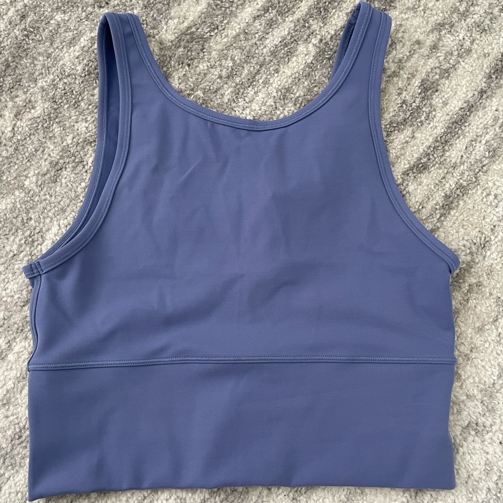 Lululemon Power Pivot Tank NWT
